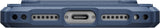 Pitaka iPhone 17 Pro Max/iPhone 18 Pro Max -kuori Cairn MagSafe Midnight