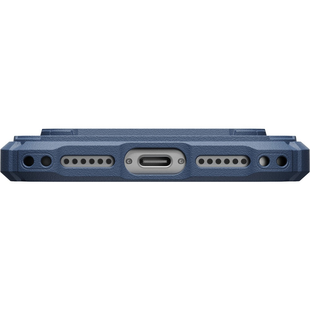 Pitaka iPhone 17 Pro Max/iPhone 18 Pro Max -kuori Cairn MagSafe Midnight