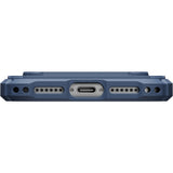 Pitaka iPhone 17 Pro Max/iPhone 18 Pro Max -kuori Cairn MagSafe Midnight