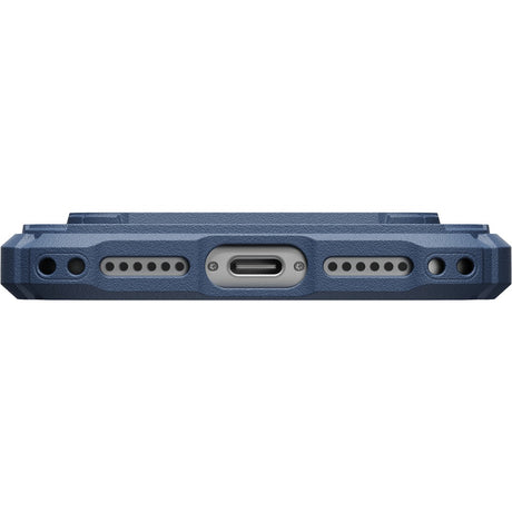 Pitaka iPhone 17 Pro Max/iPhone 18 Pro Max -kuori Cairn MagSafe Midnight