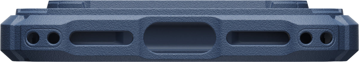 Pitaka iPhone 17 Pro Max/iPhone 18 Pro Max -kuori Cairn MagSafe Midnight