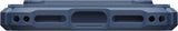 Pitaka iPhone 17 Pro Max/iPhone 18 Pro Max -kuori Cairn MagSafe Midnight