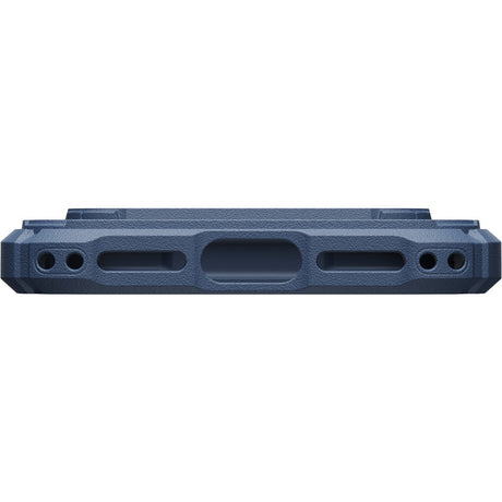 Pitaka iPhone 17 Pro Max/iPhone 18 Pro Max -kuori Cairn MagSafe Midnight