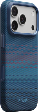 Pitaka iPhone 17 Pro/iPhone 18 Pro Kuori Summa MagSafe Midnight