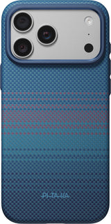 Pitaka iPhone 17 Pro Max/iPhone 18 Pro Max Kuori Summa MagSafe Midnight