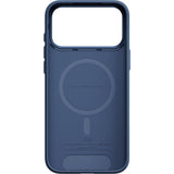 Pitaka iPhone 17 Pro Max/iPhone 18 Pro Max Kuori Summa MagSafe Midnight