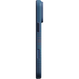 Pitaka iPhone 17 Pro Max/iPhone 18 Pro Max Kuori Summa MagSafe Midnight