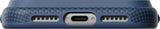 Pitaka iPhone 17 Pro Max/iPhone 18 Pro Max Kuori Summa MagSafe Midnight