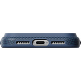 Pitaka iPhone 17 Pro Max/iPhone 18 Pro Max Kuori Summa MagSafe Midnight
