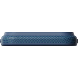 Pitaka iPhone 17 Pro Max/iPhone 18 Pro Max Kuori Summa MagSafe Midnight