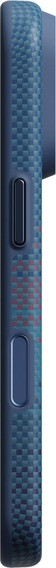Pitaka iPhone 17 Pro/iPhone 18 Pro Kuori Summa MagSafe Midnight