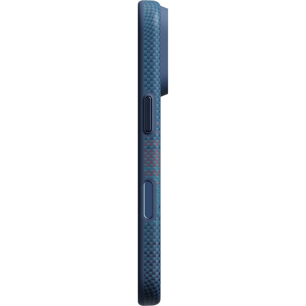 Pitaka iPhone 17 Pro/iPhone 18 Pro Kuori Summa MagSafe Midnight