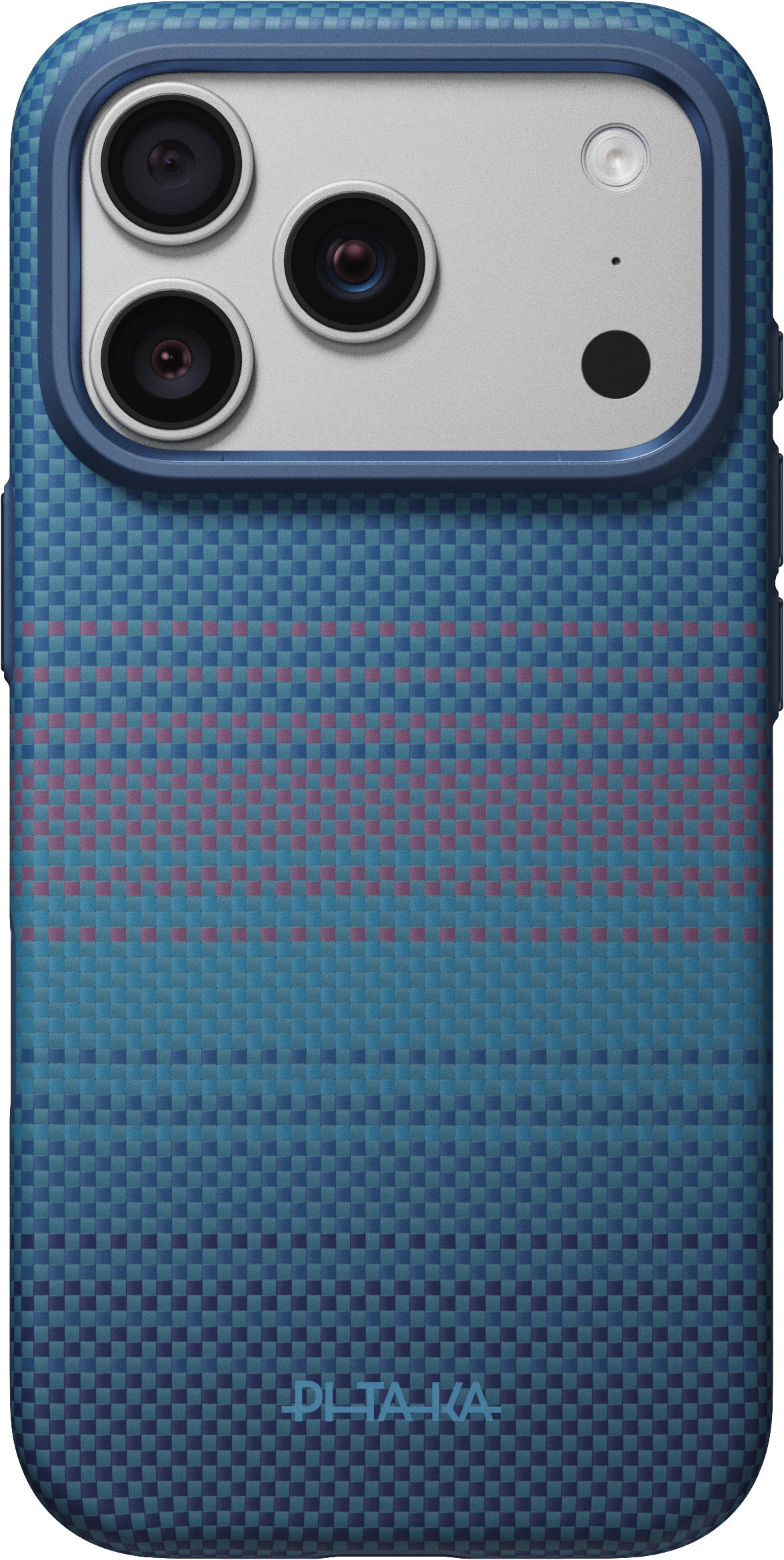 Pitaka iPhone 17 Pro/iPhone 18 Pro Kuori Summa MagSafe Midnight