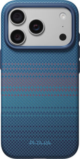 Pitaka iPhone 17 Pro/iPhone 18 Pro Kuori Summa MagSafe Midnight