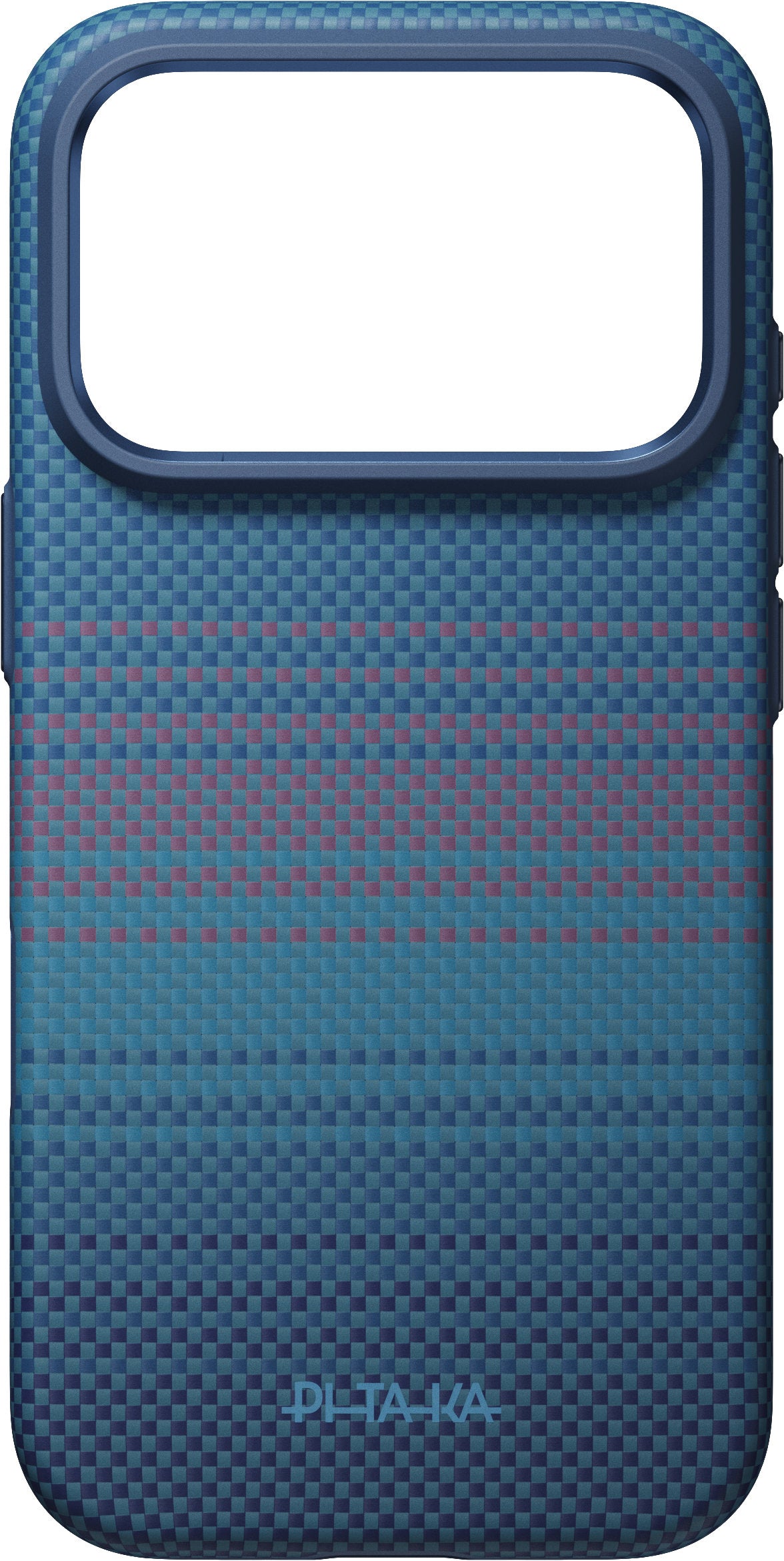 Pitaka iPhone 17 Pro/iPhone 18 Pro Kuori Summa MagSafe Midnight