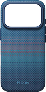 Pitaka iPhone 17 Pro/iPhone 18 Pro Kuori Summa MagSafe Midnight