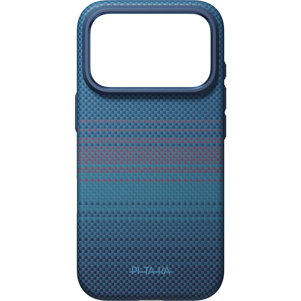 Pitaka iPhone 17 Pro/iPhone 18 Pro Kuori Summa MagSafe Midnight