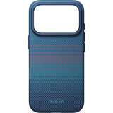 Pitaka iPhone 17 Pro/iPhone 18 Pro Kuori Summa MagSafe Midnight