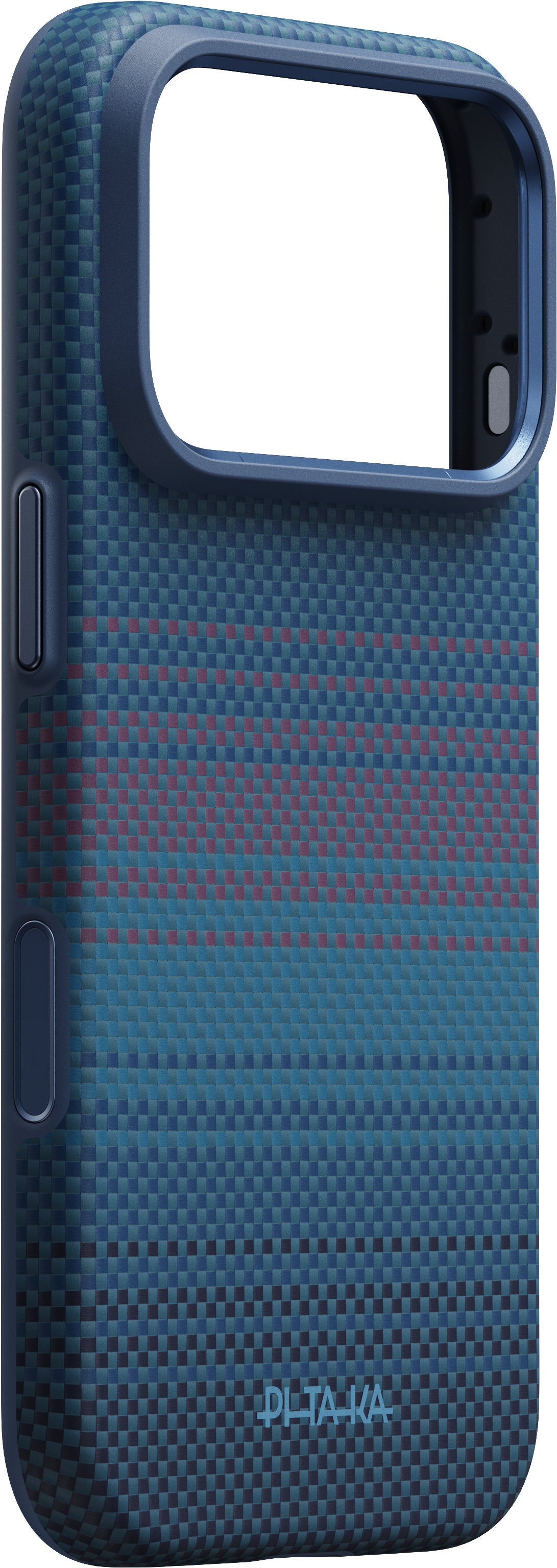 Pitaka iPhone 17 Pro/iPhone 18 Pro Kuori Summa MagSafe Midnight