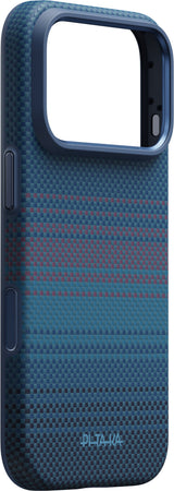 Pitaka iPhone 17 Pro/iPhone 18 Pro Kuori Summa MagSafe Midnight