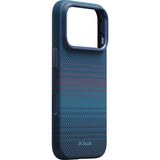 Pitaka iPhone 17 Pro/iPhone 18 Pro Kuori Summa MagSafe Midnight