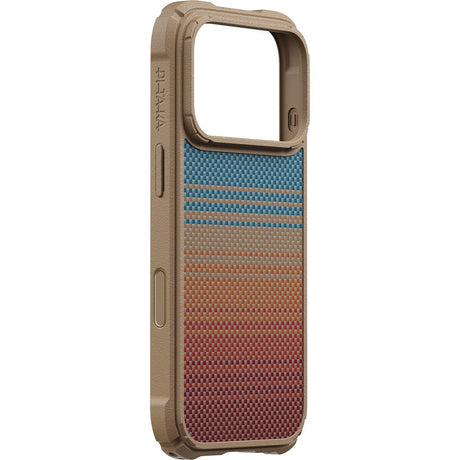 Pitaka iPhone 17 Pro/iPhone 18 Pro Kuori Cairn MagSafe California Dream-01
