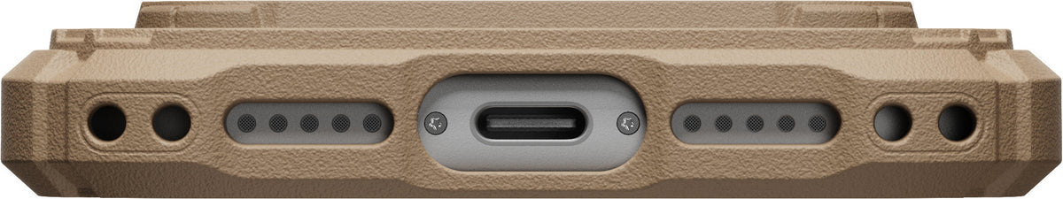Pitaka iPhone 17 Pro/iPhone 18 Pro Kuori Cairn MagSafe California Dream-01