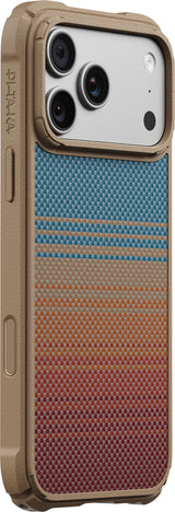 Pitaka iPhone 17 Pro Max/iPhone 18 Pro Max Kuori Cairn MagSafe California Dream-01