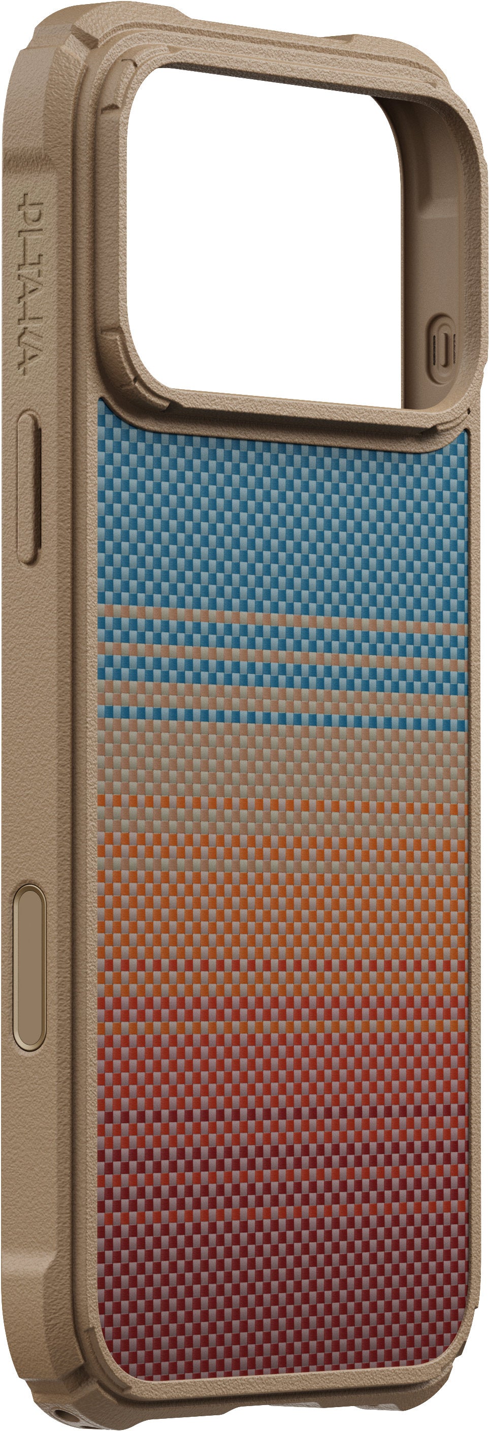 Pitaka iPhone 17 Pro Max/iPhone 18 Pro Max Kuori Cairn MagSafe California Dream-01