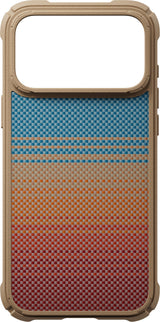 Pitaka iPhone 17 Pro Max/iPhone 18 Pro Max Kuori Cairn MagSafe California Dream-01