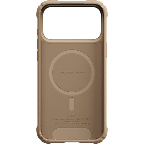 Pitaka iPhone 17 Pro Max/iPhone 18 Pro Max Kuori Cairn MagSafe California Dream-01