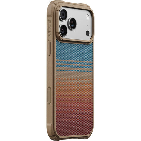 Pitaka iPhone 17 Pro Max/iPhone 18 Pro Max Kuori Cairn MagSafe California Dream-01