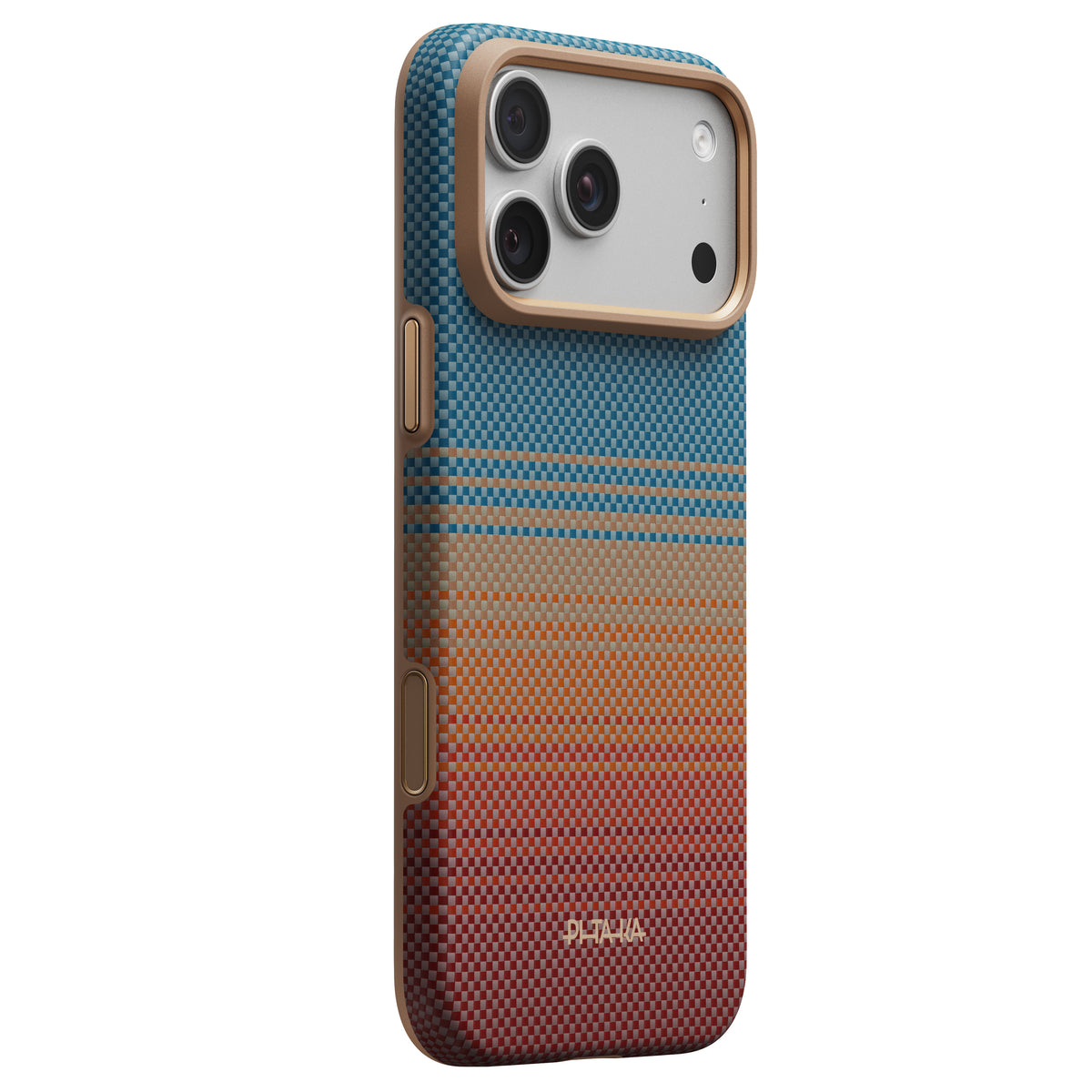 Pitaka iPhone 17 Pro Max/iPhone 18 Pro Max Kuori Summa MagSafe California Dream-01
