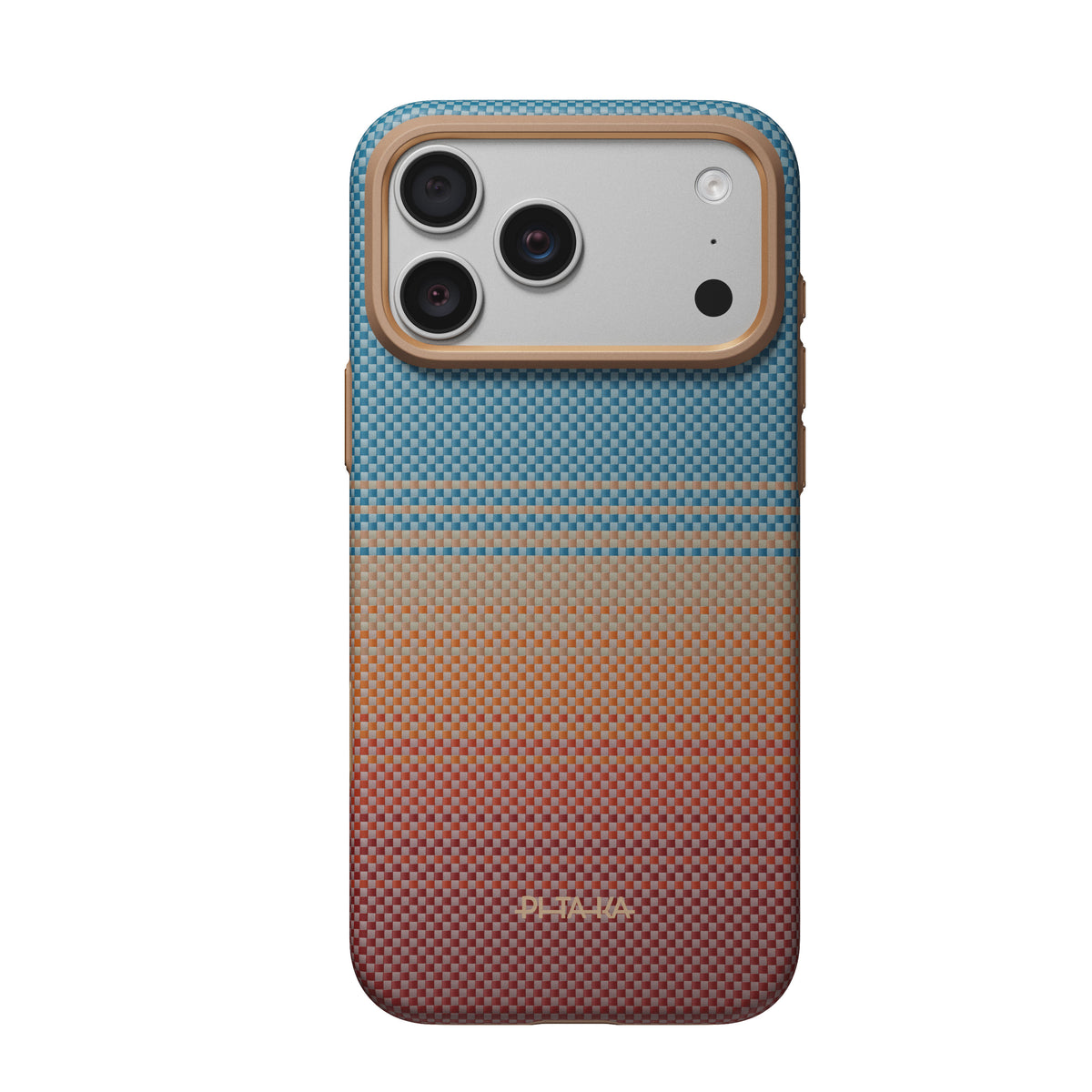 Pitaka iPhone 17 Pro Max/iPhone 18 Pro Max Kuori Summa MagSafe California Dream-01