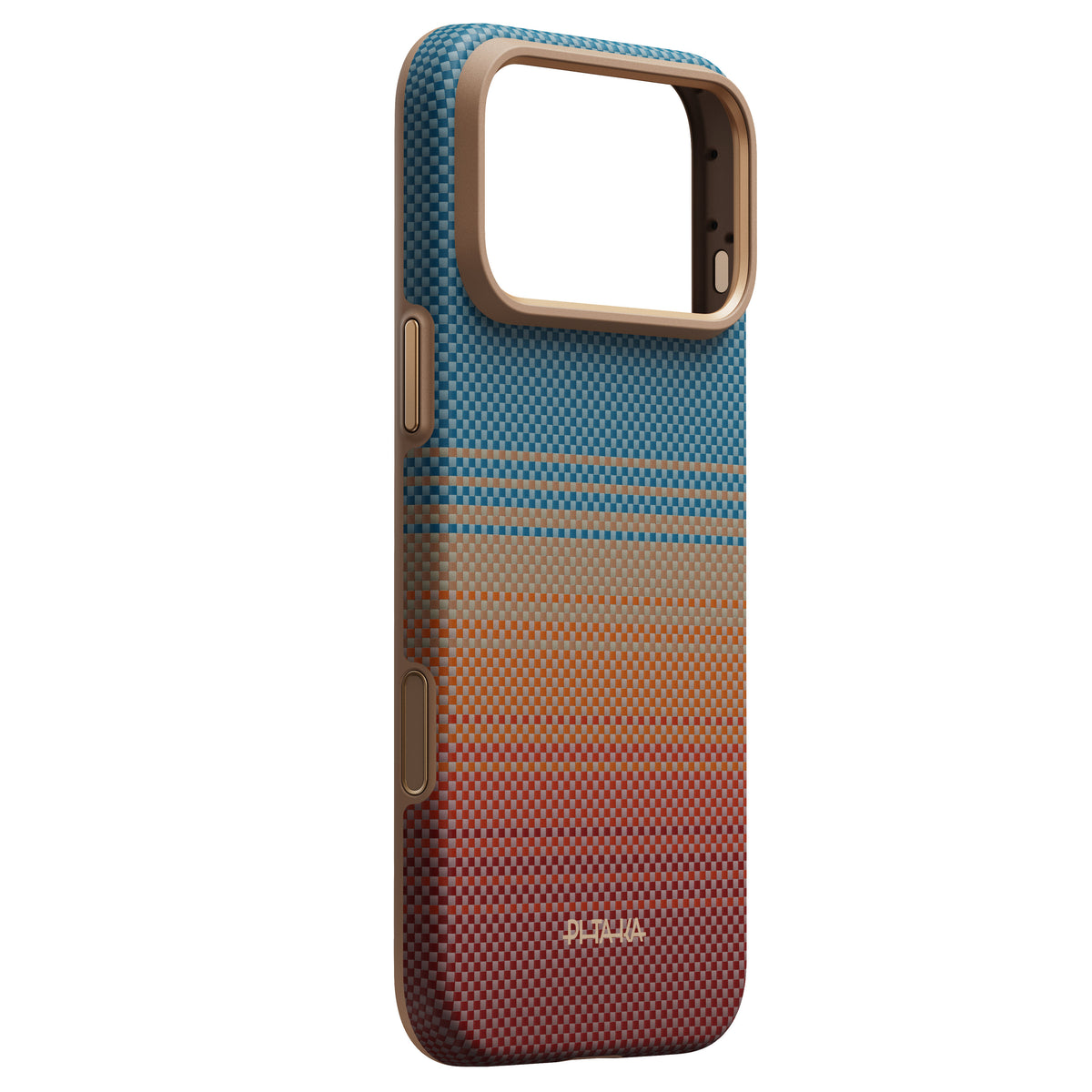 Pitaka iPhone 17 Pro Max/iPhone 18 Pro Max Kuori Summa MagSafe California Dream-01