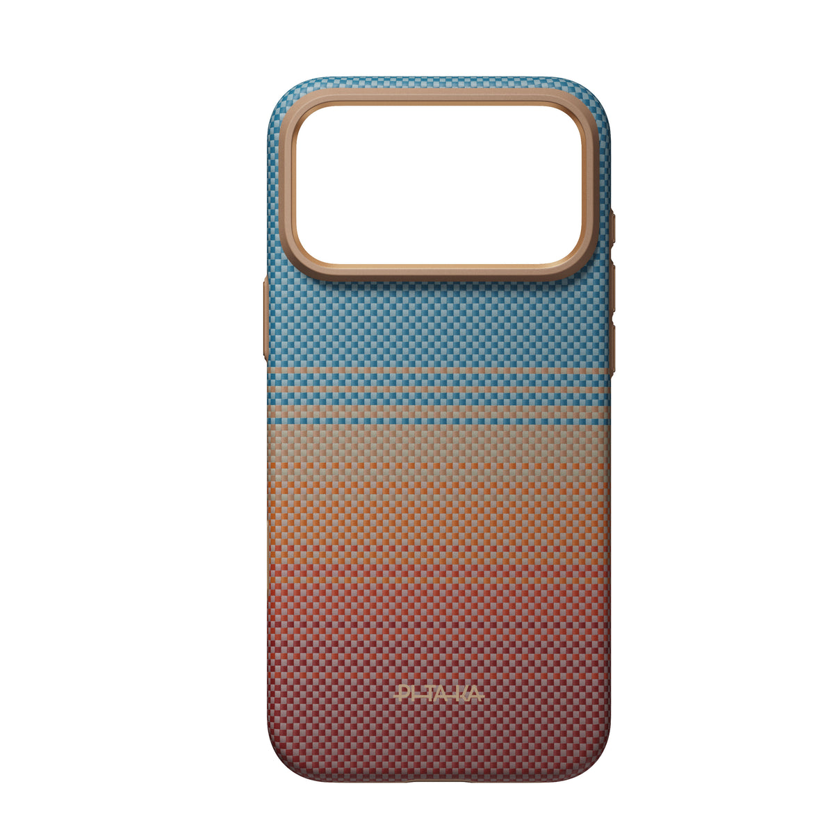 Pitaka iPhone 17 Pro Max/iPhone 18 Pro Max Kuori Summa MagSafe California Dream-01