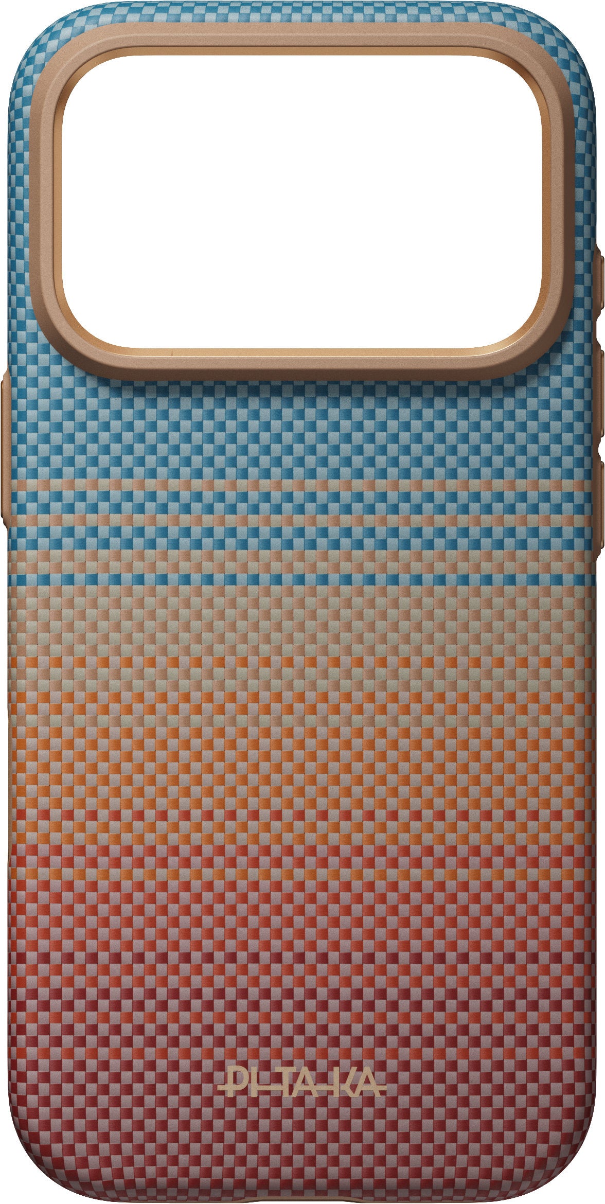 Pitaka iPhone 17 Pro/iPhone 18 Pro Kuori Summa MagSafe California Dream-01