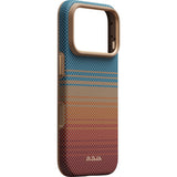 Pitaka iPhone 17 Pro/iPhone 18 Pro Kuori Summa MagSafe California Dream-01