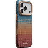 Pitaka iPhone 17 Pro/iPhone 18 Pro Kuori Summa MagSafe California Dream-01