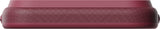 Pitaka iPhone 17 Pro Max/iPhone 18 Pro Max Kuori Summa MagSafe Argyle Burgundy