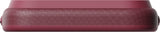 Pitaka iPhone 17 Pro/iPhone 18 Pro Kuori Summa MagSafe Argyle Burgundy