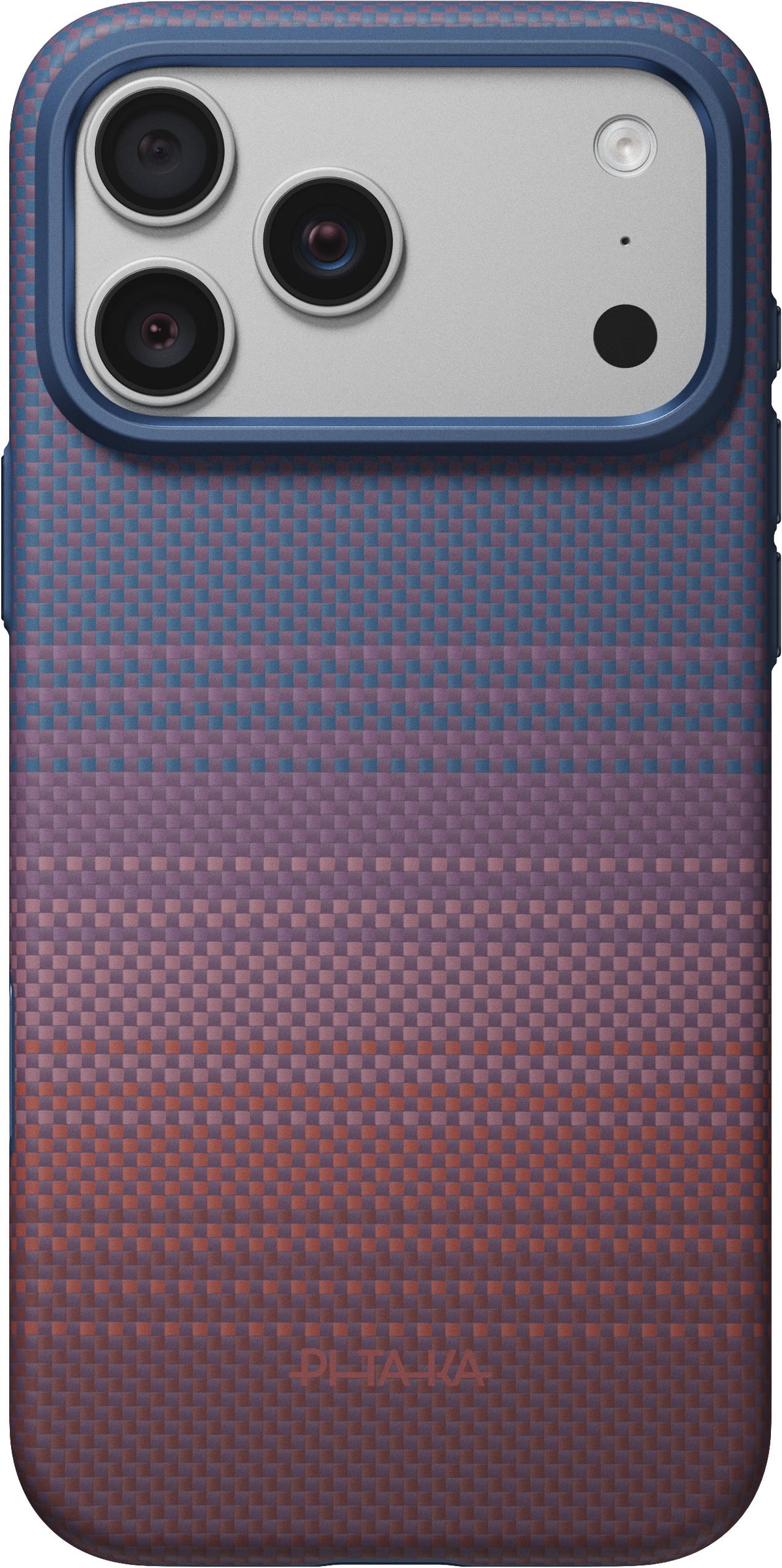 Pitaka iPhone 17 Pro Max/iPhone 18 Pro Max Kuori Summa MagSafe Twilight