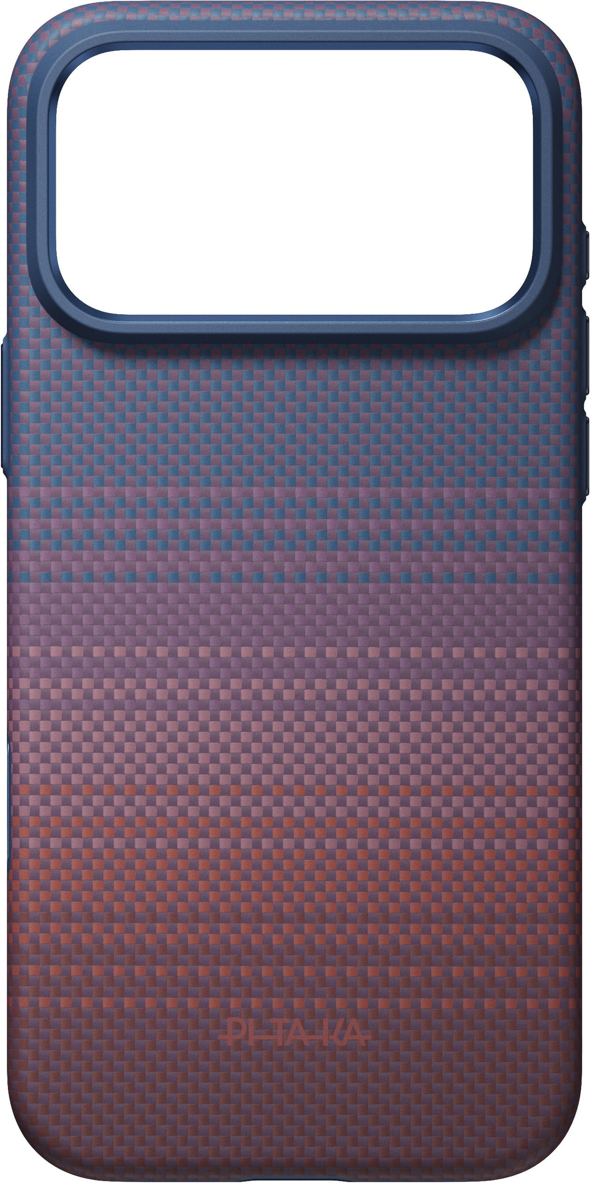 Pitaka iPhone 17 Pro Max/iPhone 18 Pro Max Kuori Summa MagSafe Twilight