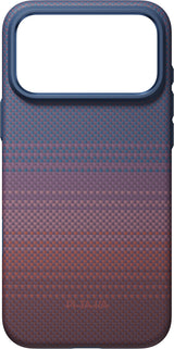 Pitaka iPhone 17 Pro Max/iPhone 18 Pro Max Kuori Summa MagSafe Twilight