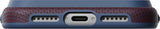 Pitaka iPhone 17 Pro Max/iPhone 18 Pro Max Kuori Summa MagSafe Twilight