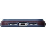 Pitaka iPhone 17 Pro Max/iPhone 18 Pro Max Kuori Summa MagSafe Twilight