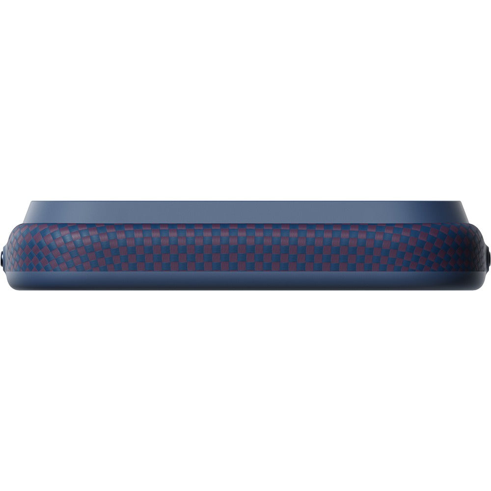 Pitaka iPhone 17 Pro Max/iPhone 18 Pro Max Kuori Summa MagSafe Twilight