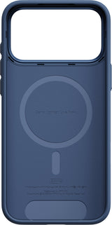 Pitaka iPhone 17 Pro Max/iPhone 18 Pro Max Kuori Summa MagSafe Twilight