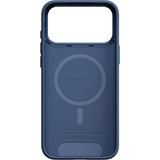 Pitaka iPhone 17 Pro Max/iPhone 18 Pro Max Kuori Summa MagSafe Twilight