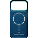 Pitaka iPhone 17 Pro Max/iPhone 18 Pro Max Kuori Edge MagSafe Summer Noon